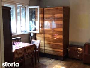 Apartamanet duplex (nivel 1 si 2) in vila zona Ferdinand - Mosilor — miniatura 4