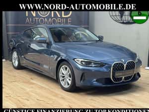 BMW 420 Automată 184 HP Benzină