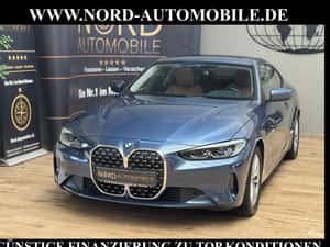 BMW 420 Automată 184 HP Benzină — miniatura 6