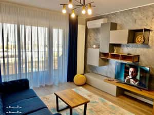 Apartament 2 camere premium | Cloud 9 Residence — miniatura 3