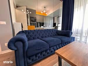 Apartament 2 camere premium | Cloud 9 Residence — miniatura 6