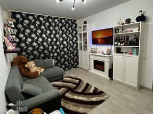 Apartament 2 camere mobilat si utilat complet – mutare imediata