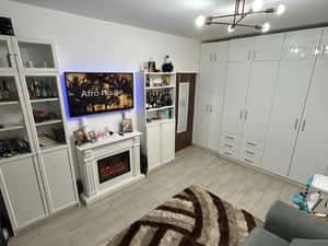 Apartament 2 camere mobilat si utilat complet – mutare imediata — miniatura 4