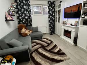 Apartament 2 camere mobilat si utilat complet – mutare imediata — miniatura 5