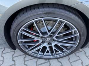 Porsche 911 Cabrio 450cp, 5500km, 2023 — miniatura 6