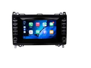Navigatie dedicata Mercedes Sprinter , Viano , Vito / VW Crafter