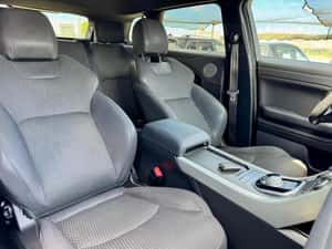 Land Rover Range Rover Evoque 2.0 DIESEL 149 CP — miniatura 3