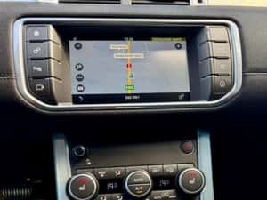 Land Rover Range Rover Evoque 2.0 DIESEL 149 CP — miniatura 4