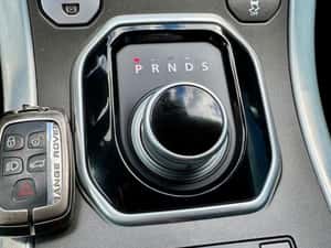 Land Rover Range Rover Evoque 2.0 DIESEL 149 CP — miniatura 6