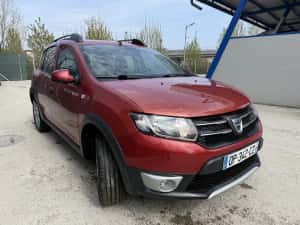 Dacia Sandero Stepway 2014 — miniatura 2