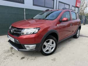 Dacia Sandero Stepway 2014 — miniatura 3
