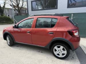 Dacia Sandero Stepway 2014 — miniatura 5