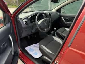 Dacia Sandero Stepway 2014 — miniatura 6
