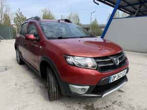 Dacia Sandero Stepway 2014 — miniatura 10