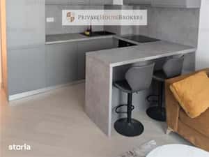 Pipera | Aviatiei | Porsche | Cortina North | Bloc 2023 | Parcare — miniatura 4