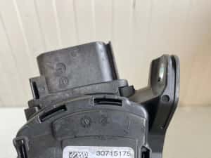 Pedala acceleratie Volvo S60 S80 V70 XC70 2000-2008 30715175 31329083 — miniatura 3