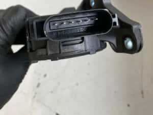 Pedala acceleratie Volvo S60 S80 V70 XC70 2000-2008 30715175 31329083 — miniatura 8