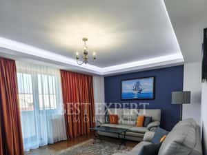 4 Camere de Inchiriat cu Parcare subterana/ Disponibilitate Imediata — miniatura 2