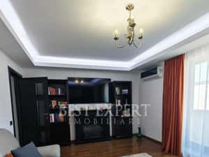 4 Camere de Inchiriat cu Parcare subterana/ Disponibilitate Imediata — miniatura 3