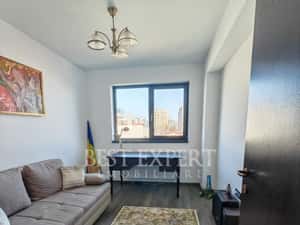 4 Camere de Inchiriat cu Parcare subterana/ Disponibilitate Imediata — miniatura 4