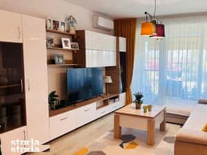 Apartament 2 camere | Valletta Residence, Sisesti | Baneas | 59,51 mp