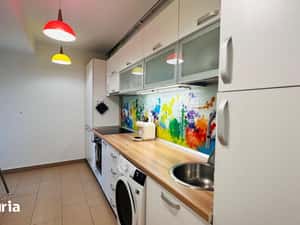 Apartament 2 camere | Valletta Residence, Sisesti | Baneas | 59,51 mp — miniatura 4