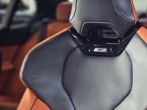 BMW M5 Sedan G90 Plug-in Hybrid – 727 CP – Configurație Full Carbon — miniatura 7