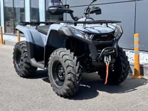 Atv GOES TERROX 400S T3b '26