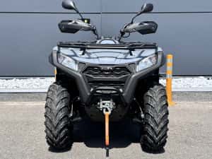 Atv GOES TERROX 400S T3b '26 — miniatura 2