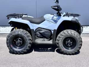 Atv GOES TERROX 400S T3b '26 — miniatura 3