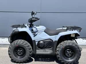 Atv GOES TERROX 400S T3b '26 — miniatura 4