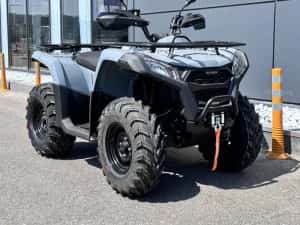 Atv GOES TERROX 400S T3b '26 — miniatura 6