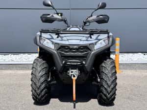 Atv GOES TERROX 400S T3b '26 — miniatura 7