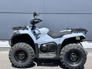 Atv GOES TERROX 400S T3b '26 — miniatura 9