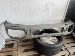 Bară față Mercedes G class W463 Originala