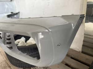 Bară față Mercedes G class W463 Originala — miniatura 2