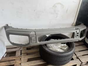 Bară față Mercedes G class W463 Originala — miniatura 7