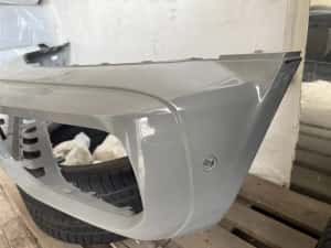Bară față Mercedes G class W463 Originala — miniatura 8