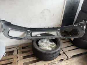 Bară față Mercedes G class W463 Originala — miniatura 9