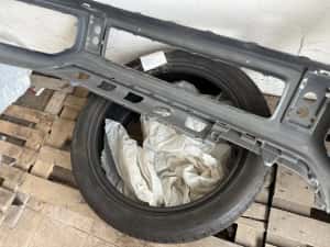 Bară față Mercedes G class W463 Originala — miniatura 10