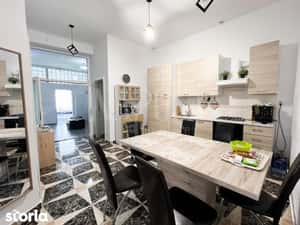 Apartament 3 camere de vanzare in Centru, Cluj Napoca — miniatura 6