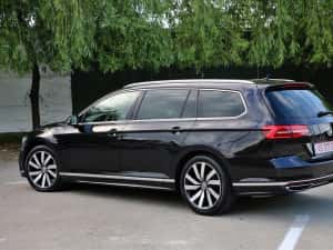 VW Passat B8 / R line / Automat / Navigatie / Euro 6 — miniatura 2