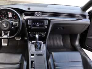 VW Passat B8 / R line / Automat / Navigatie / Euro 6 — miniatura 5