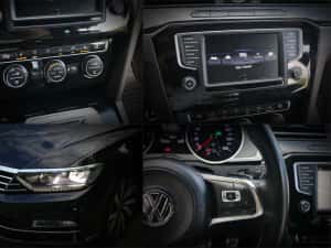 VW Passat B8 / R line / Automat / Navigatie / Euro 6 — miniatura 7