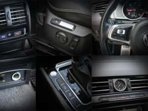 VW Passat B8 / R line / Automat / Navigatie / Euro 6 — miniatura 8