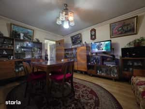 VANZARE 3 CAMERE -SEMIDECOMANDAT - BRANCOVEANU — miniatura 5
