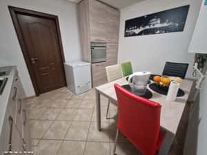Apartament modern 3 Camere 74 Mpu| Zona Aviatorilor-SUD | Pet Friendly