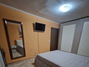 Apartament modern 3 Camere 74 Mpu| Zona Aviatorilor-SUD | Pet Friendly — miniatura 5