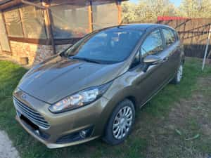 Ford Fiesta 1.5tdci — miniatura 2