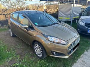 Ford Fiesta 1.5tdci — miniatura 3